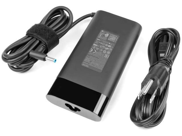 150W 7.7A Charger Power Adapter for HP OMEN 15 17/Pavilion Gaming 15 17 Laptop/Zbook 15 G3 G4 G5 G6, TPN-CA11 TPN-DA09 L32661-001(can not Replace...