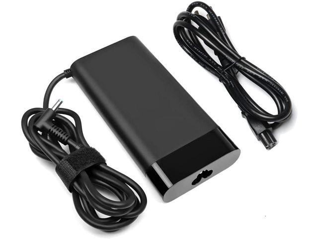 Fit for HP 150W AC Adapter ZBook 15 Charger, for ZBook 15 G3 G4 G5 G6, ZBook Studio G3 G4 G5 G6 G7 G8, ZBook 15u G3 G4, ZBook Fury G7 G8, ZBook 15V...