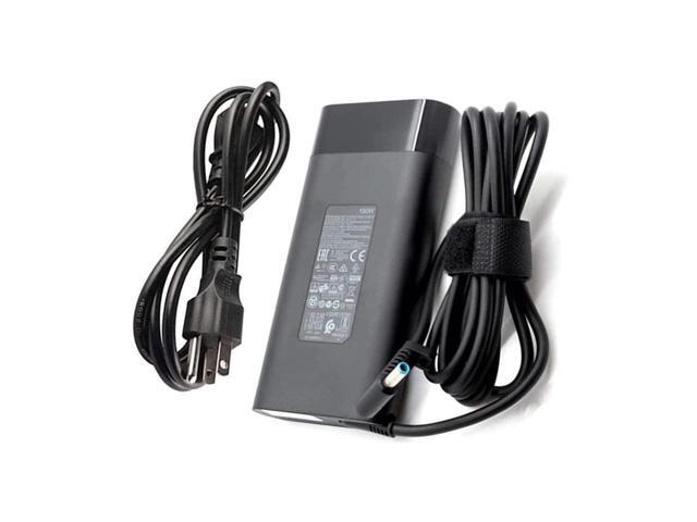 Fit for HP 150W AC Adapter ZBook 15 Charger, for ZBook 15 G3 G4 G5 G6, ZBook Studio G3 G4 G5 G6 G7 G8, ZBook 15u G3 G4, ZBook Fury G7 G8, ZBook 15V...