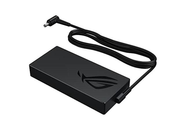 240W 12A Charger For Asus Rog: Adp-240Eb B Rog 15 Zephyrus S15 S17 G15 G513 Gx550Lxs Rtx2080 G733Qm G733Qr G733Qs G733Qsa Rtx2080 Laptop Power...
