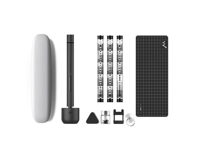 Wowstick 1F+ 64 In 1 Electric Screwdriver Cordless Lithium-ion Charge LED Power Screwdriver From XIAOMI ECO-System