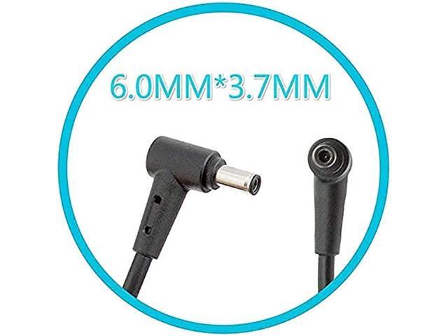 280W 20V 14A Ac Charger For Asus Rog G703gx-Ev017fr,G703gs-Ws71,G703gi,Adp-280Bb B Laptop Power Supply Adapter Cord