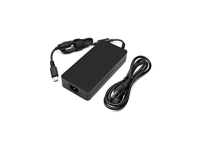 330W 280W Charger for MSI Raider GE76 GE67 GE66 WE76 GE67HX,Vector GP76 GP66 GP66HX Leopard,Titan GT77 2020 2021 2022 Gaming Laptop 19.5V 16.92 AC...