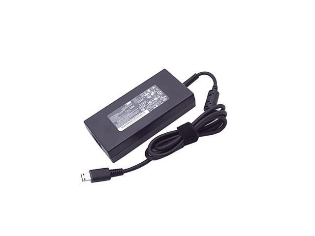 230W MSI AC Charger Fit for MSI GE66 GE76 GP66 GP76 ADP-230GB D A17-230P1B Laptop Original Power Supply Cord