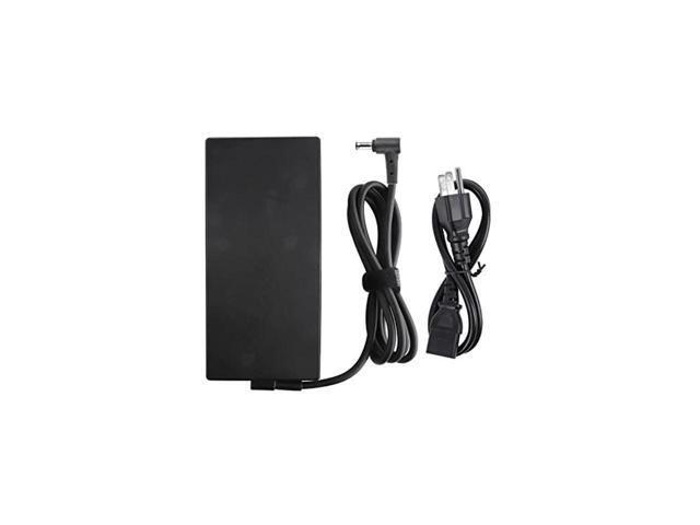 ADP-200JB D 200W 20V 10A AC Charger Compatible with ASUS:TUF Dash F15 FX516PR FA506QR ROG Zephyrus G15 GA503QM-HQ121R GA50 6.0 x 3.7mm Laptop Power...