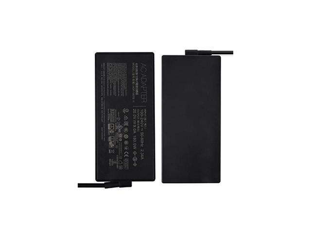 ADP-200JB D 200W 20V 10A AC Charger Compatible with ASUS:TUF Dash F15 FX516PR FA506QR ROG Zephyrus G15 GA503QM-HQ121R GA50 6.0 x 3.7mm Laptop Power...