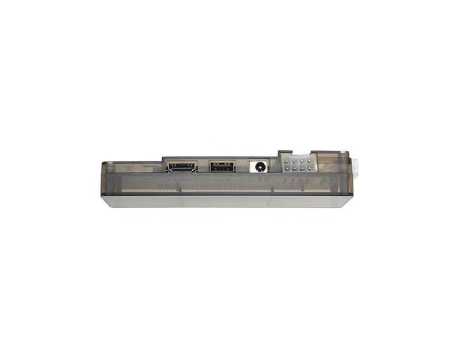 Mini PCI-E Version V8.0 EXP GDC Laptop External Independent Video Card Dock Express Card