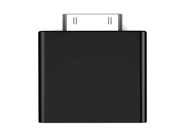 BUCIER IPF01 30 Pin Bluetooth4.1 Audio Transmitter For IPod Random Colour Delivery