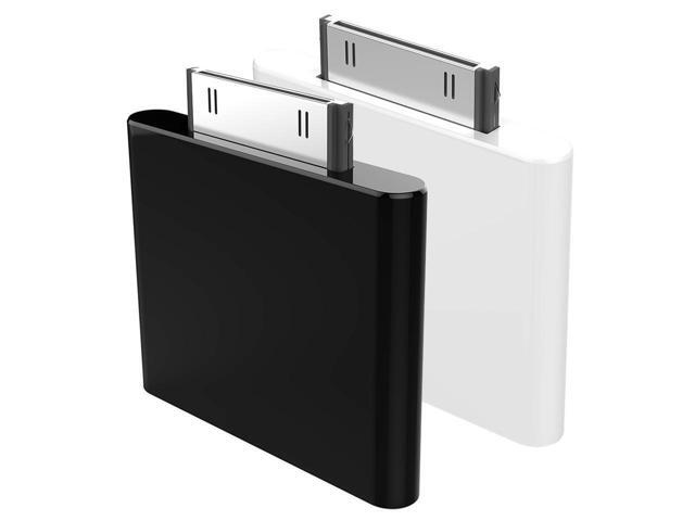 BUCIER IPF01 30 Pin Bluetooth4.1 Audio Transmitter For IPod Random Colour Delivery