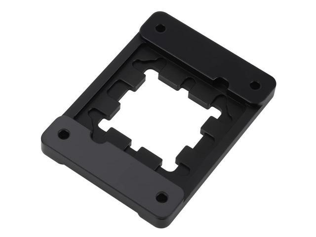 BUCIER CPU Contact Frame Anti-Bending Buckle for AM5 Secure Frame Kit Black