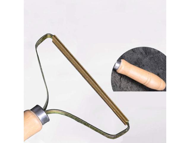 TV TIme Direct Portable Lint Remover Clothes Fuzz Shaver Lint Roller