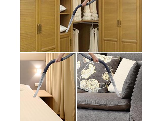 Dust Buddy- Universal Vacuum Attachment