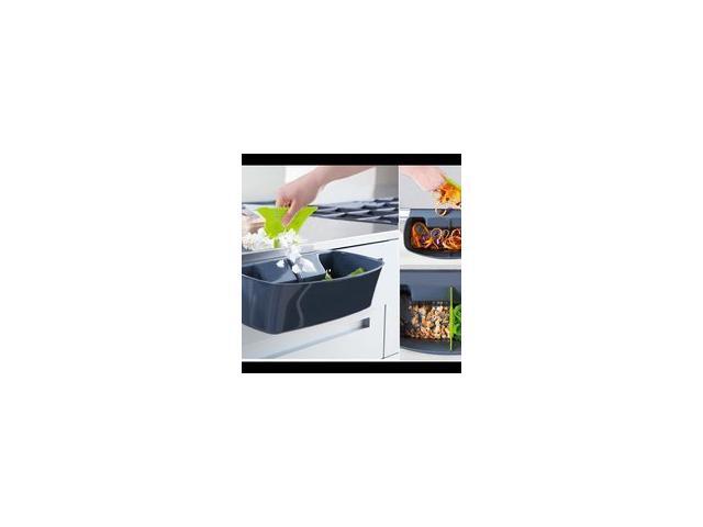 Worktop Wonder: The Ultimate Multi-Functional Kitchen Assistant