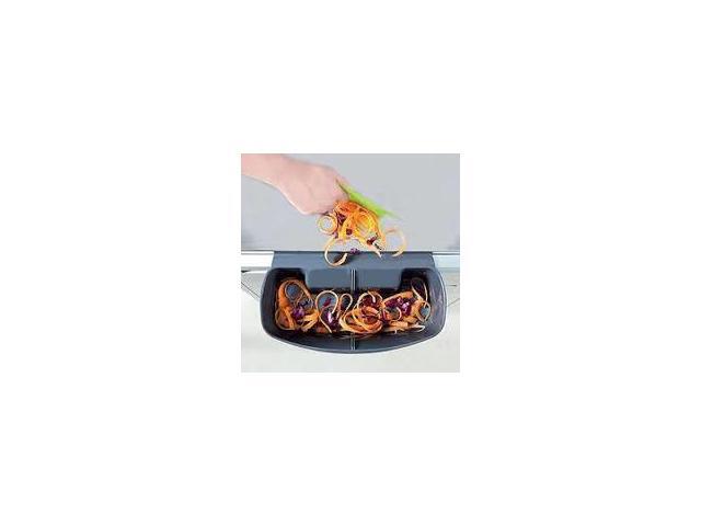 Worktop Wonder: The Ultimate Multi-Functional Kitchen Assistant