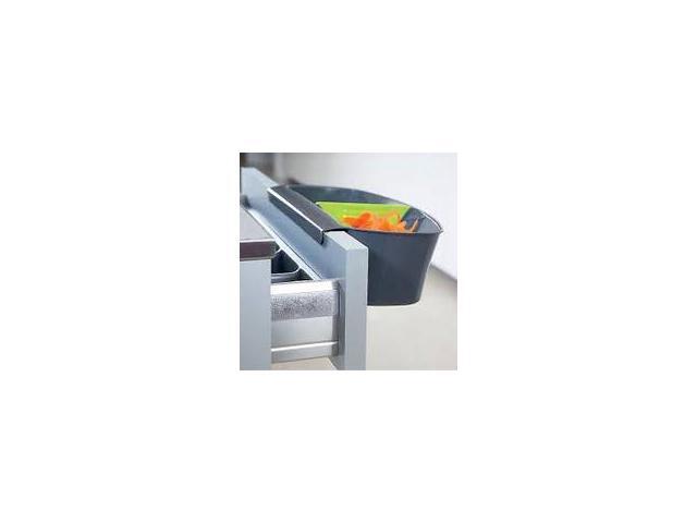 Worktop Wonder: The Ultimate Multi-Functional Kitchen Assistant