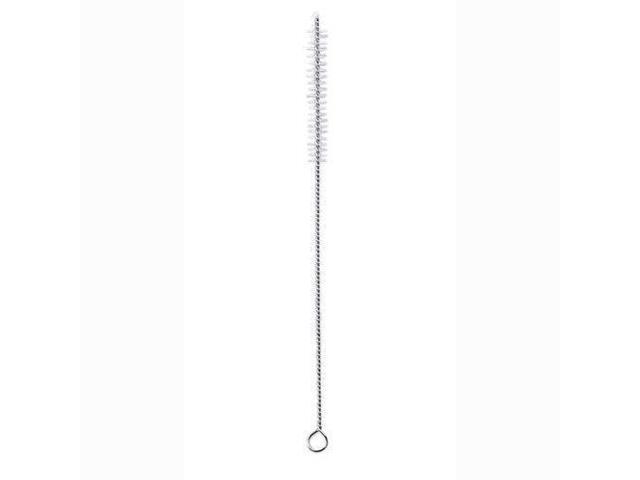 Durable Straw Cleaning Brush - Perfect for Metal, Silicone, and Glass Straws