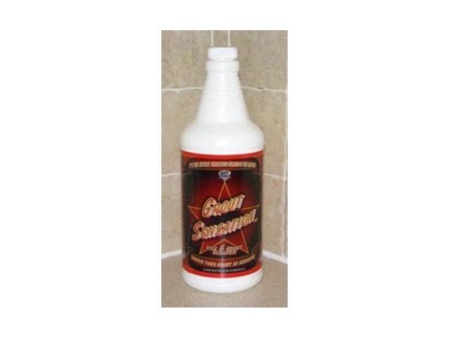 Grout Sensation- Tile & Grout Cleaner, 32oz