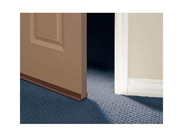 36' Draft Blocker - Seal the Cold Out (Brown)