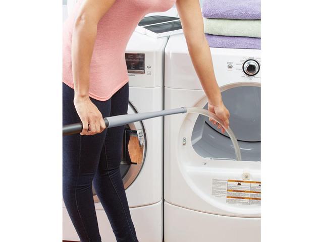 Dryer Vent Vacuum Attachment (Single)