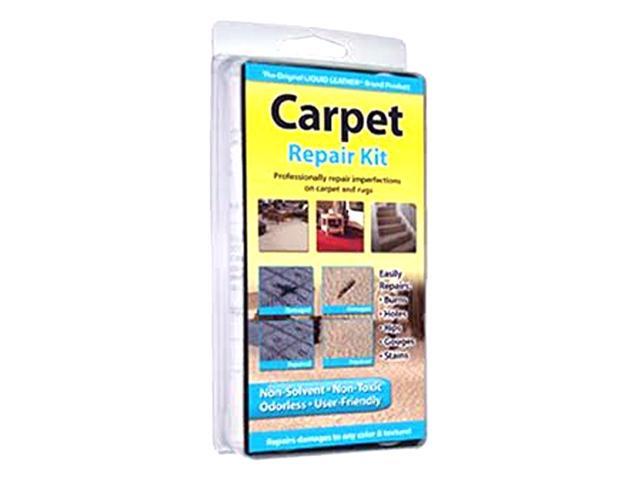 Quick 20 Carpet Repair Kit - (20-012)