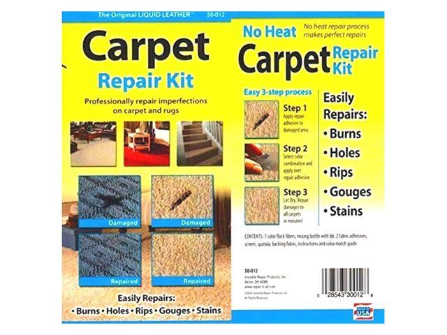 Quick 20 Carpet Repair Kit - (20-012)