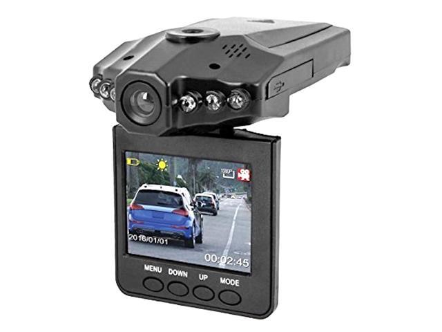 Car Cam Buddy