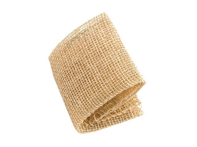 Ayate Body Scrubber 100% Natural Fiber Exfoliating Bath Cloth