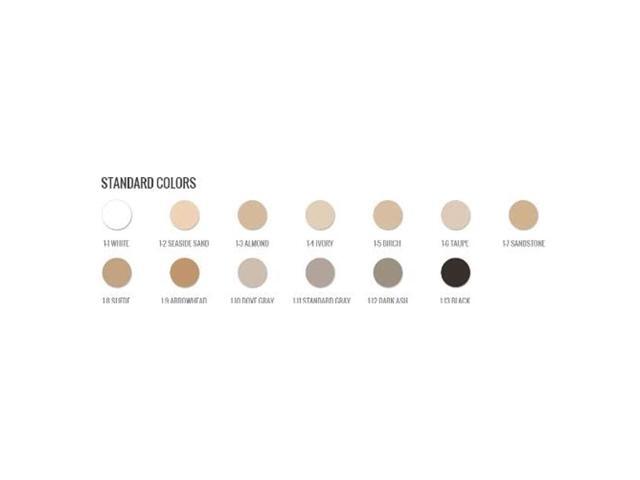 Grout Shield Grout Restoration System-(Seaside Sand)
