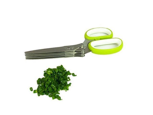 Herb Scissors