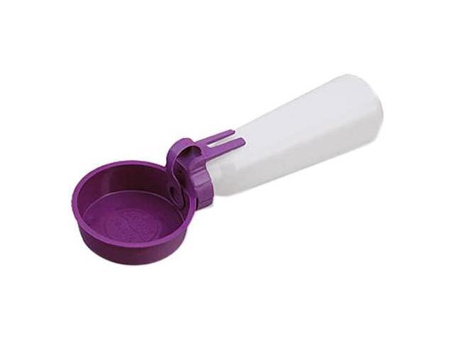 Water Rover Bigger 4-Inch Bowl and 26-Ounce Bottle, Purple
