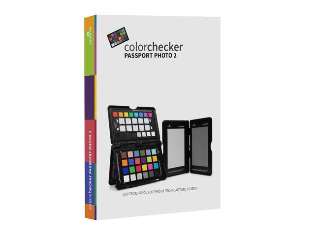 Calibrite ColorChecker Passport Photo 2 #CCPP2