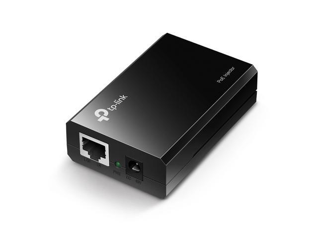 TP-LINK (TL-POE150S) Gigabit Power over Ethernet Injector