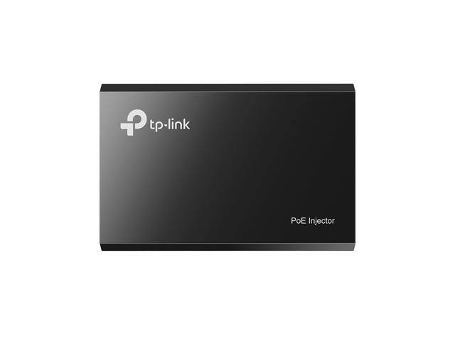 TP-LINK (TL-POE150S) Gigabit Power over Ethernet Injector