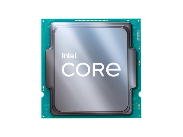 Intel Core i9-11900 - Core i9 11th Gen Rocket Lake 8-Core 2.5 GHz LGA 1200 65W Intel UHD Graphics 750 Desktop CPU Processor - BX8070811900