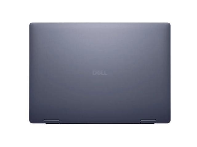 Dell - Plus - Copilot+ PC - 14" 2K 2-in-1 Touchscreen Laptop - AMD Ryzen AI 7 350 2025 - 16GB Memory - 1TB Storage - Midnight Blue - image 6