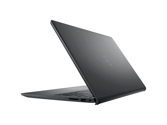 Dell - 15.6" 2K Touchscreen Laptop - Intel Core i5 1334U 2023 - 8GB Memory - 512GB Storage - Carbon Black - image 9