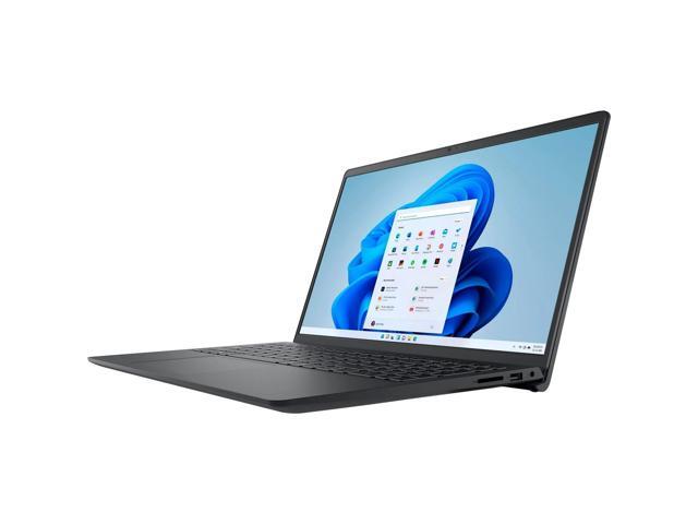 Dell - 15.6" 2K Touchscreen Laptop - Intel Core i5 1334U 2023 - 8GB Memory - 512GB Storage - Carbon Black - image 8