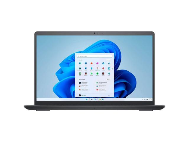 Dell - 15.6" 2K Touchscreen Laptop - Intel Core i5 1334U 2023 - 8GB Memory - 512GB Storage - Carbon Black - image 7