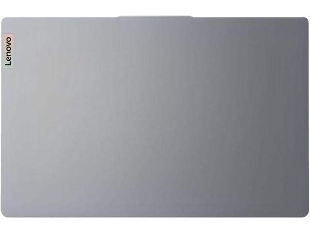 Lenovo - IdeaPad Slim 3 15.6" Full HD Touchscreen Laptop - AMD Ryzen 7 5825U 2025 - 16GB Memory - 512GB SSD - Arctic Grey - image 12