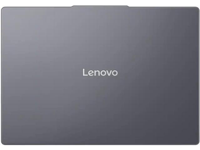 Lenovo - IdeaPad Slim 3 15.3" 2k Touchscreen Laptop - AMD Ryzen 7 170 2025 - 16GB Memory - 512GB SSD - Luna Grey - image 8