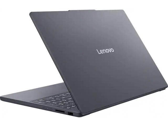 Lenovo - IdeaPad Slim 3 15.3" 2k Touchscreen Laptop - AMD Ryzen 7 170 2025 - 16GB Memory - 512GB SSD - Luna Grey - image 7