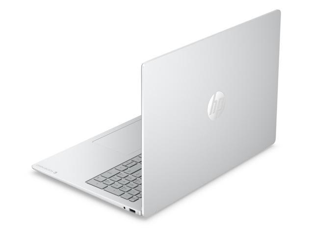 HP - OmniBook 3 - 16" 2K Touchscreen Laptop - AMD Ryzen 5 - 16GB Memory - 256GB SSD - Glacier Silver - image 5