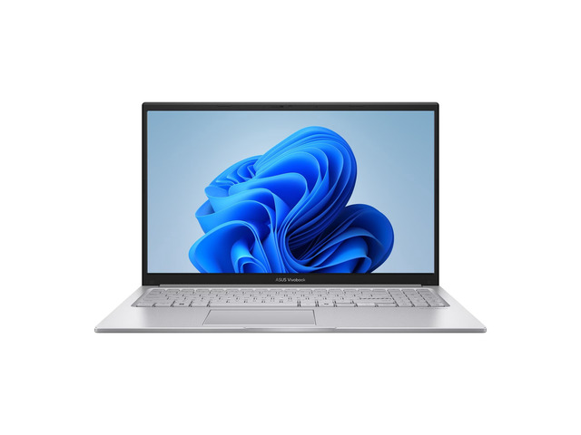 ASUS Vivobook 15 - 15.6 Inch (1920x1080) FHD Non-Touchscreen Laptop, Intel Core Ultra 5 315 Processor, 8GB RAM 256GB SSD, 3 Months Free of...