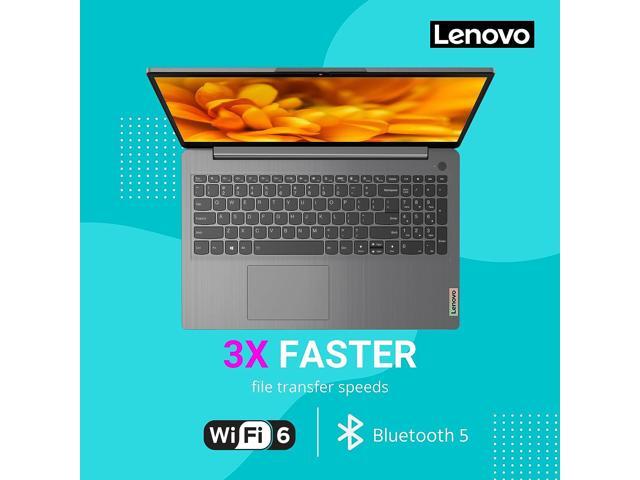 Lenovo 2023 Newest Ideapad 3i Laptop, 15.6' FHD IPS Touchscreen, Core i5-1135G7(Beat i7-1065G7, Upto 4.20 GHz), Intel Iris Xe Graphics, 8GB...