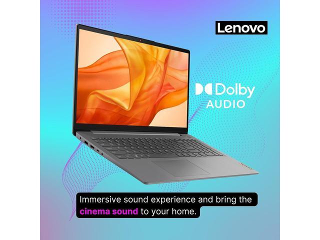 Lenovo 2023 Newest Ideapad 3i Laptop, 15.6' FHD IPS Touchscreen, Core i5-1135G7(Beat i7-1065G7, Upto 4.20 GHz), Intel Iris Xe Graphics, 8GB...