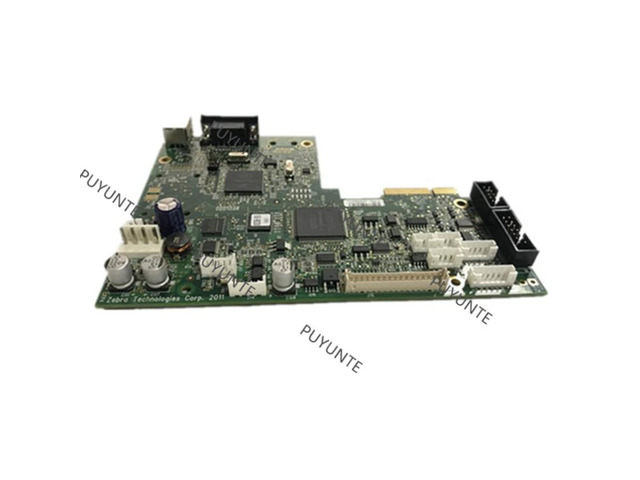 for Zebra Zt230 Main Logic Board P1028275-01 Tested Working mainboard motherboard