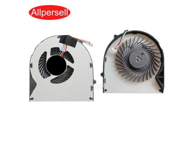 Laptop CPU Cooling Cooler Fan For Len ovo B570 Z570 V570 Z575