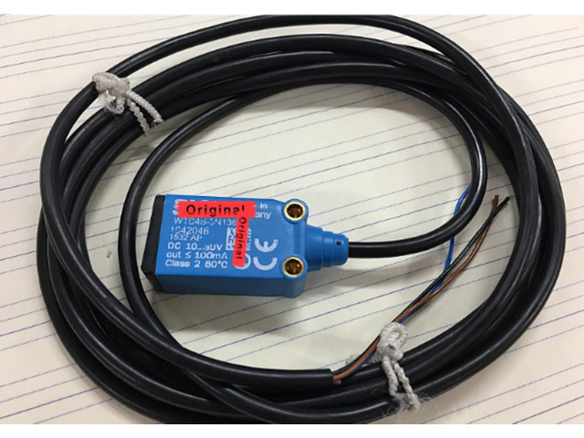 WTB4S-3N1361 Sick Photoelectric Switch Sensor