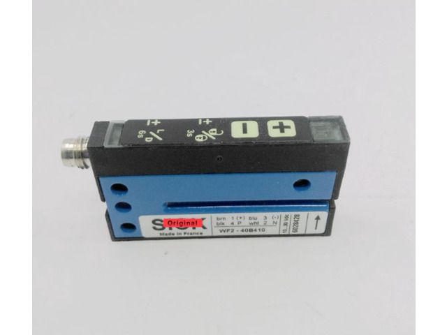WF2-40B410 6028428 Sick Label Sensor & Genuine In Stock Fork Sensors or Cable DOL-0804-G02M