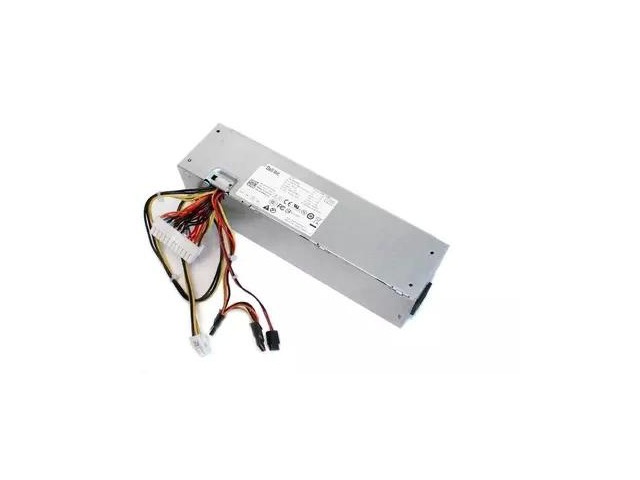 For Dell OptiPlex 390 790 990 3010 7010 9010 SFF Power Supply 3WN11 L240AS-00 H2